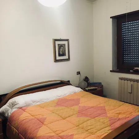 Casa Relax O Per Lavoro Maison d'hôtes