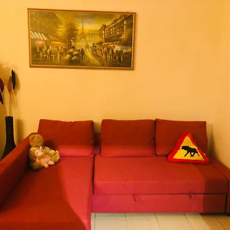 Casa Relax O Per Lavoro San Canzian dʼlsonzo