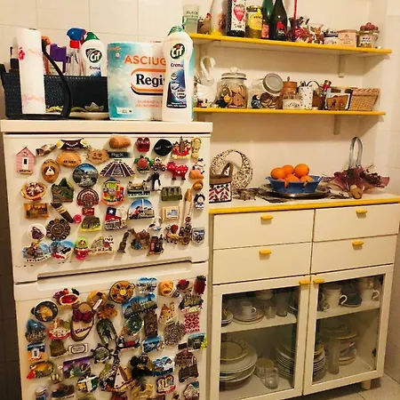 Casa Relax O Per Lavoro Casa de hóspedes