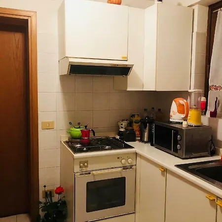 Casa Relax O Per Lavoro Casa de hóspedes San Canzian dʼlsonzo