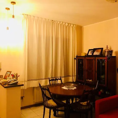 Casa Relax O Per Lavoro