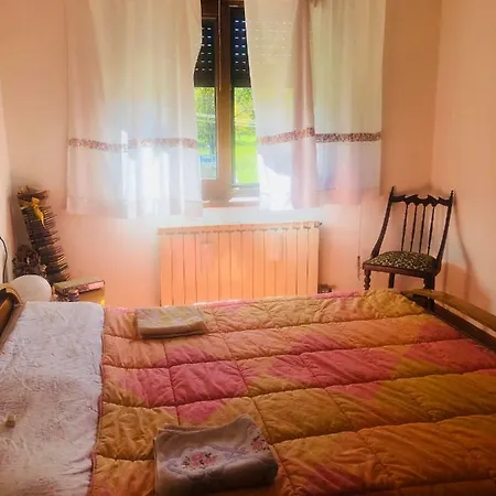 Casa Relax O Per Lavoro Casa de hóspedes *