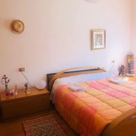 Casa de hóspedes Casa Relax O Per Lavoro San Canzian dʼlsonzo