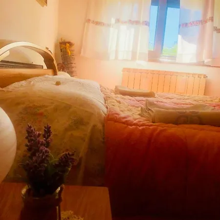 Casa Relax O Per Lavoro