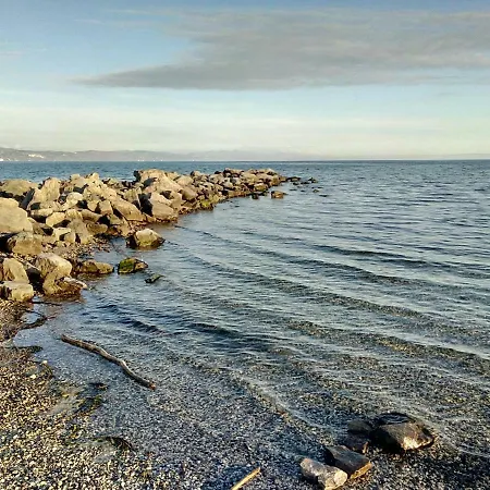 Casa Relax O Per Lavoro Casa de hóspedes *