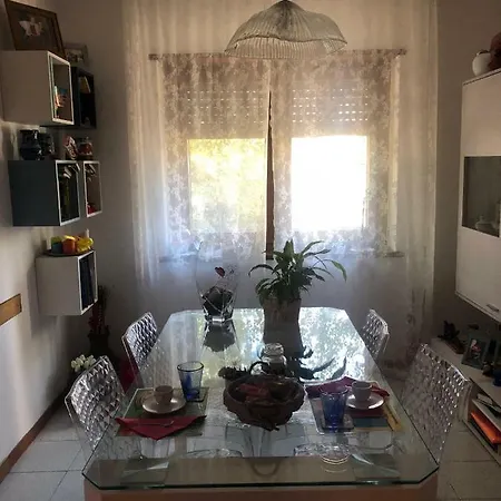 Casa Relax O Per Lavoro Casa de hóspedes *