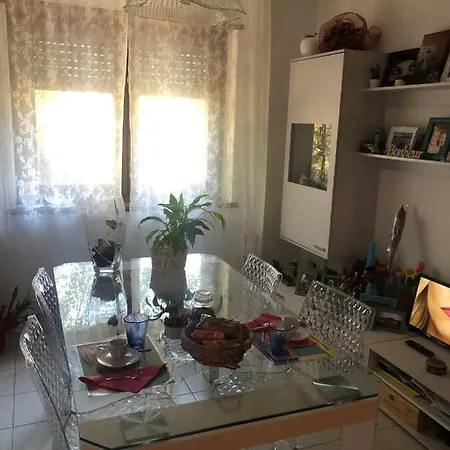 Casa Relax O Per Lavoro