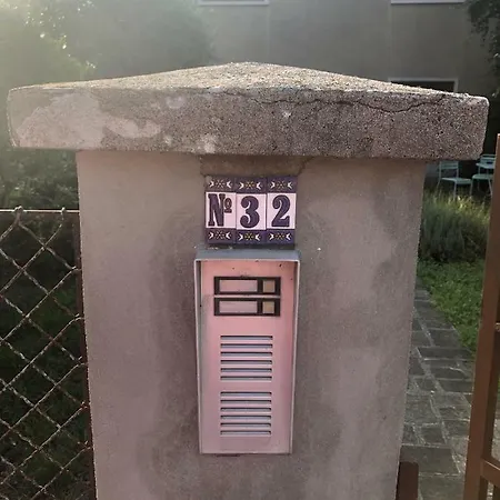 Casa Relax O Per Lavoro