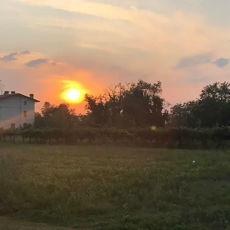 Casa Relax O Per Lavoro Casa de hóspedes San Canzian dʼlsonzo
