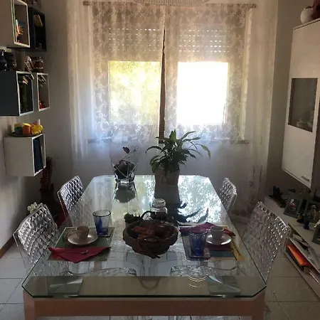 Casa Relax O Per Lavoro * San Canzian dʼlsonzo
