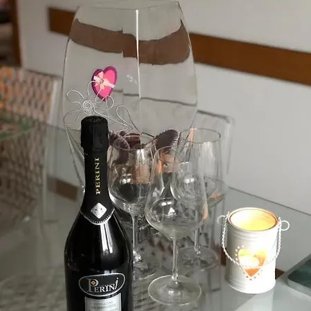Casa Relax O Per Lavoro Casa de hóspedes San Canzian dʼlsonzo