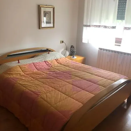 Maison d'hôtes Casa Relax O Per Lavoro San Canzian dʼlsonzo
